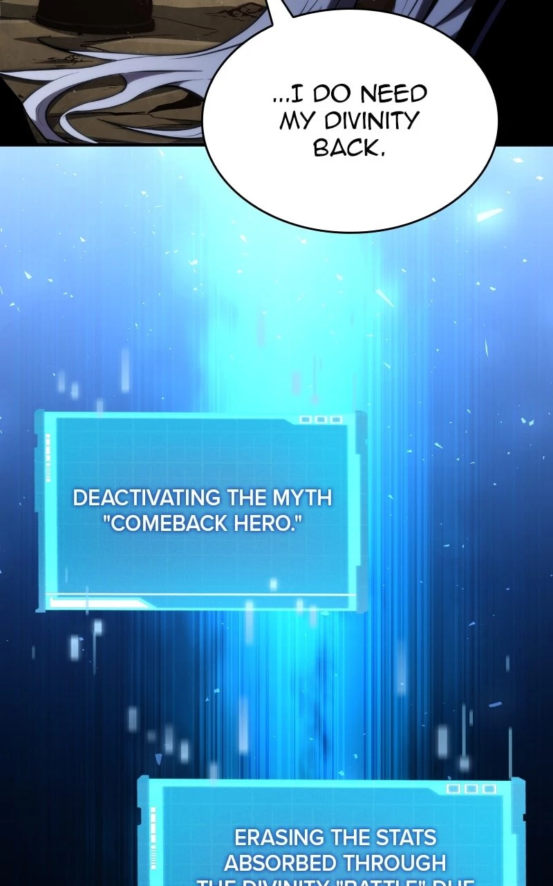 Boundless Ascension Chapter 95 - 55