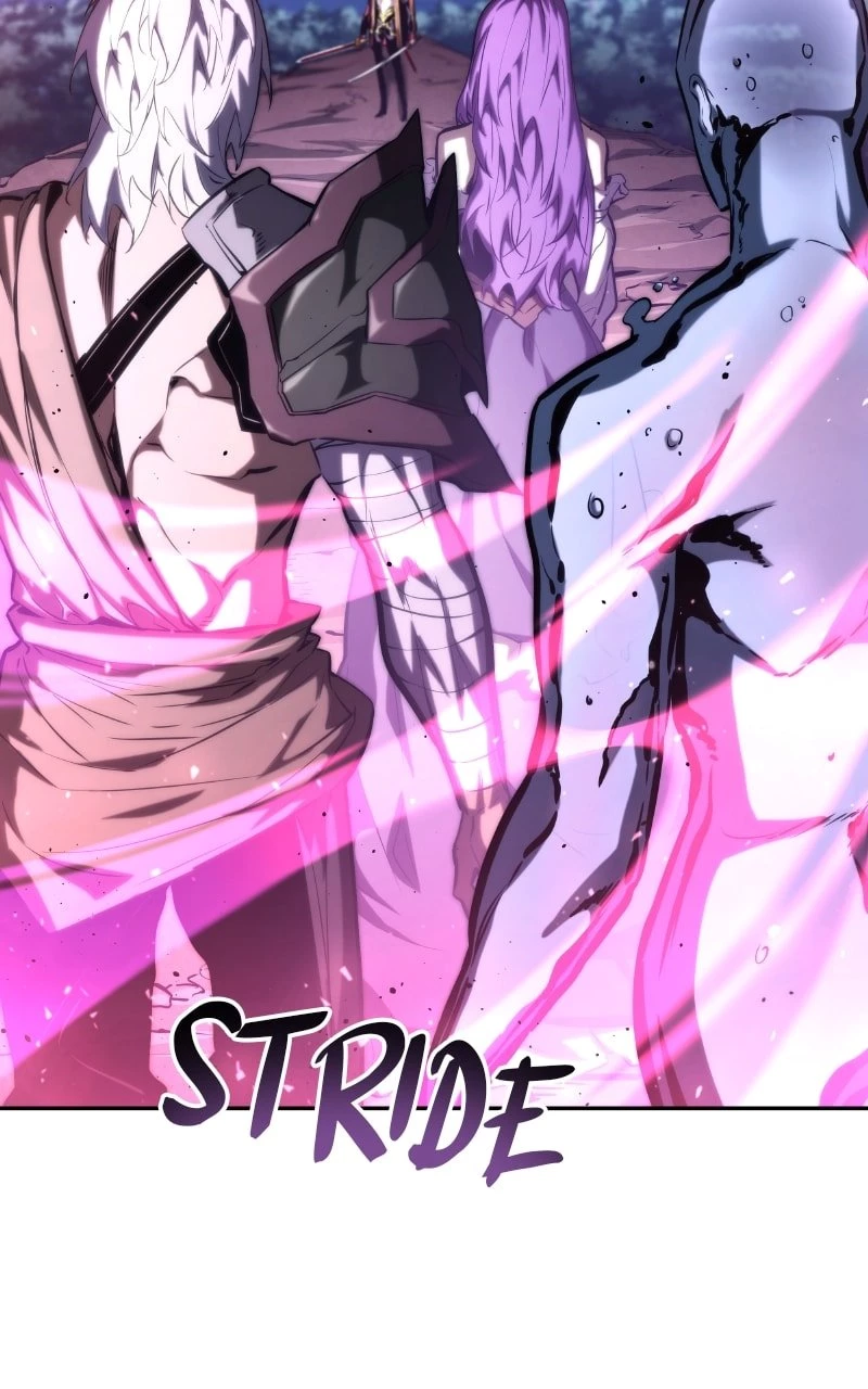 Boundless Ascension Chapter 96 - 108
