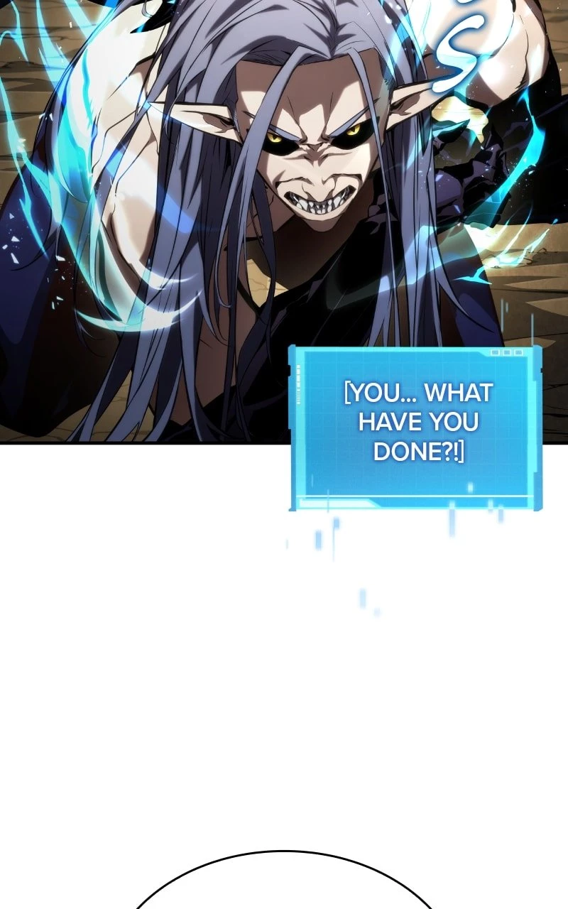 Boundless Ascension Chapter 95 - 57