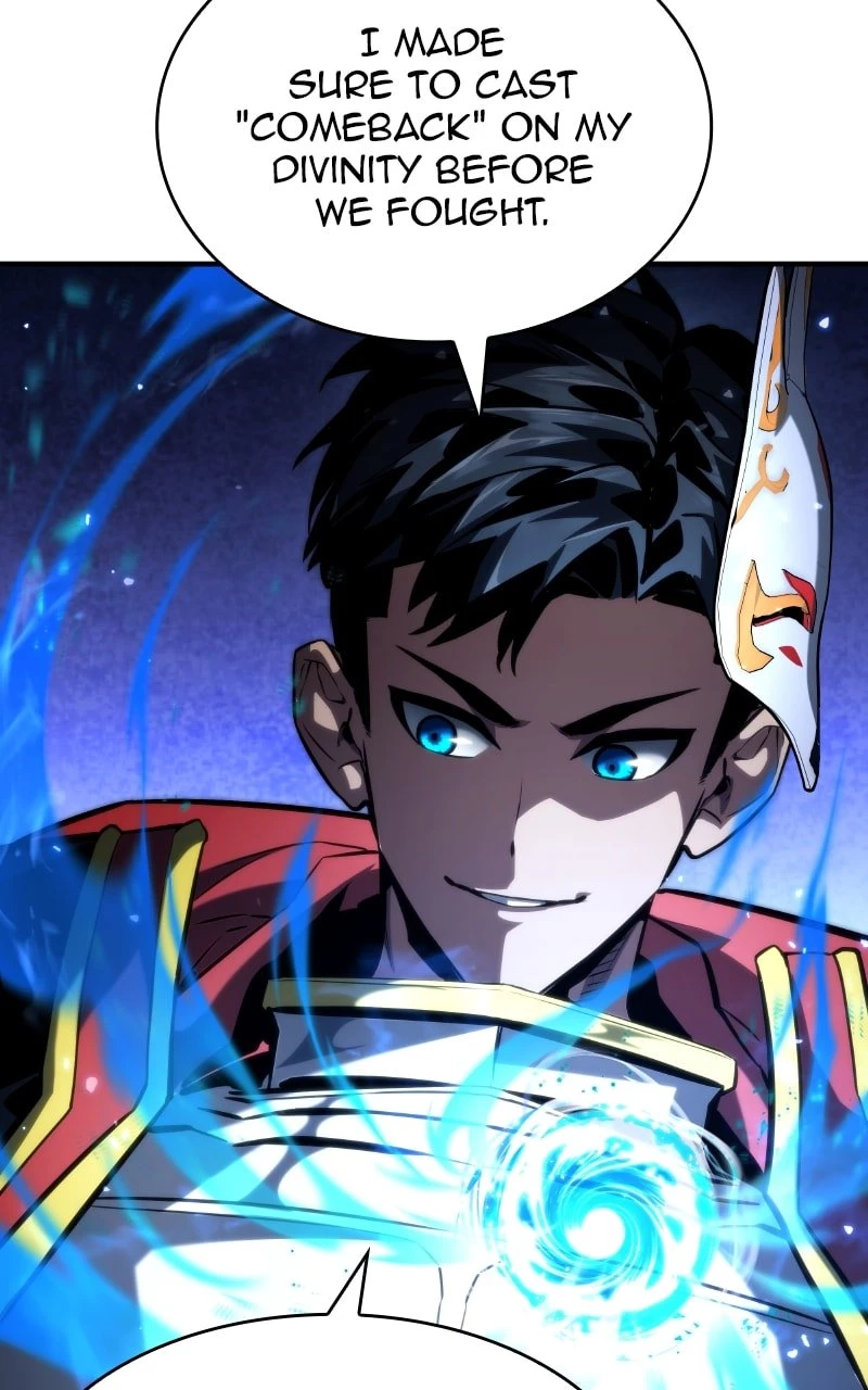 Boundless Ascension Chapter 95 - 58