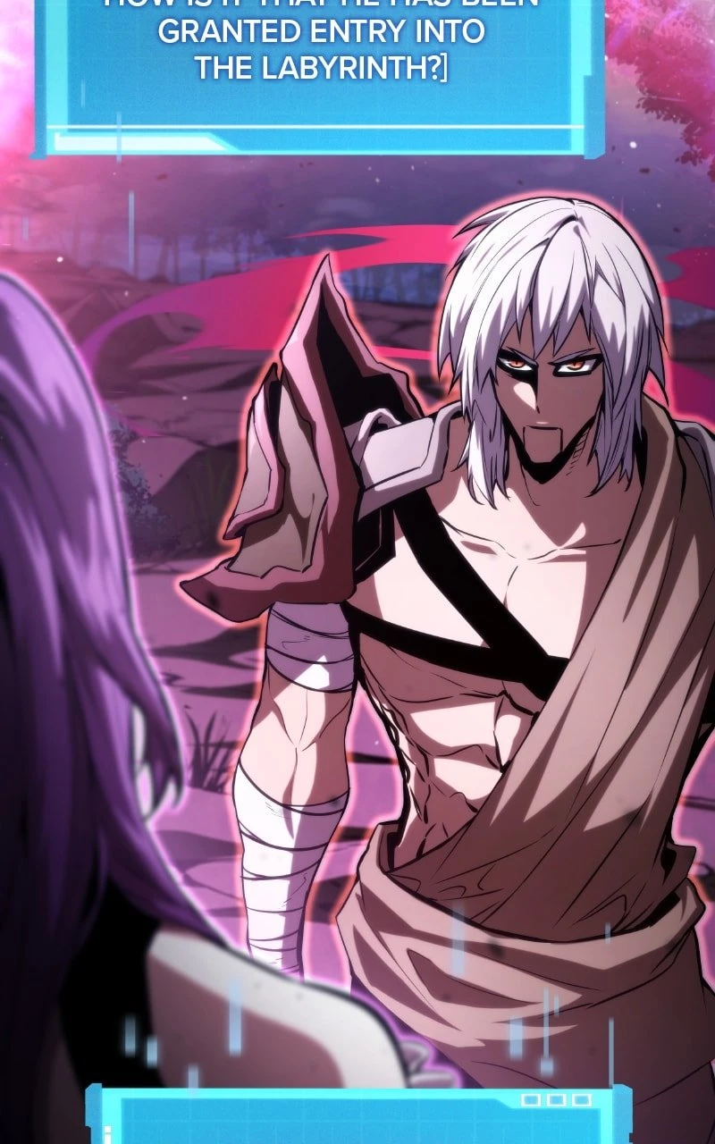 Boundless Ascension Chapter 96 - 111