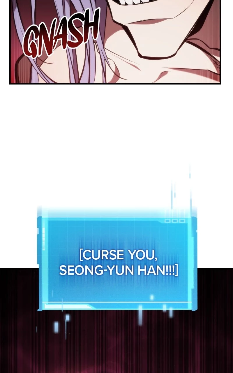 Boundless Ascension Chapter 95 - 60