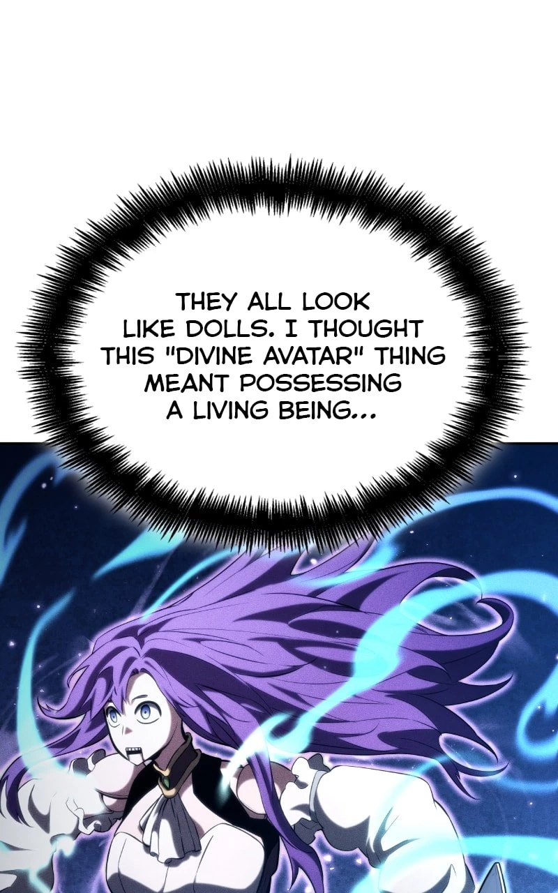 Boundless Ascension Chapter 96 - 114