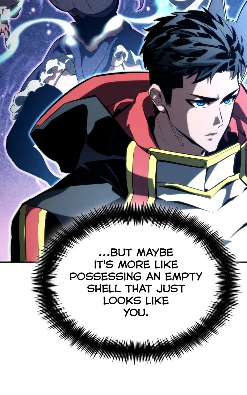 Boundless Ascension Chapter 96 - 115