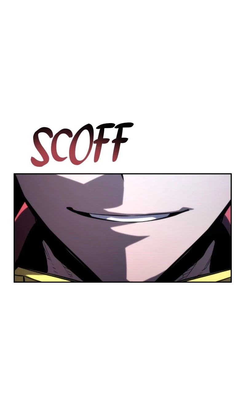 Boundless Ascension Chapter 96 - 116