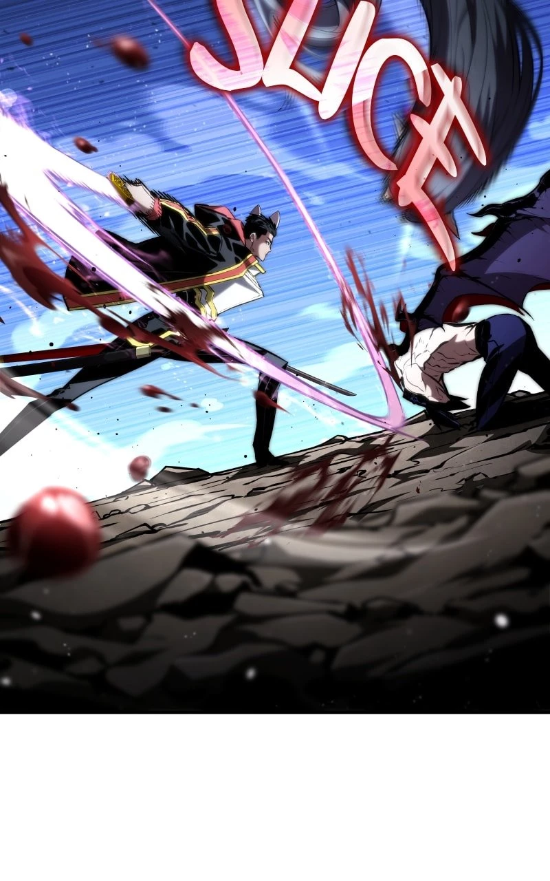Boundless Ascension Chapter 95 - 65