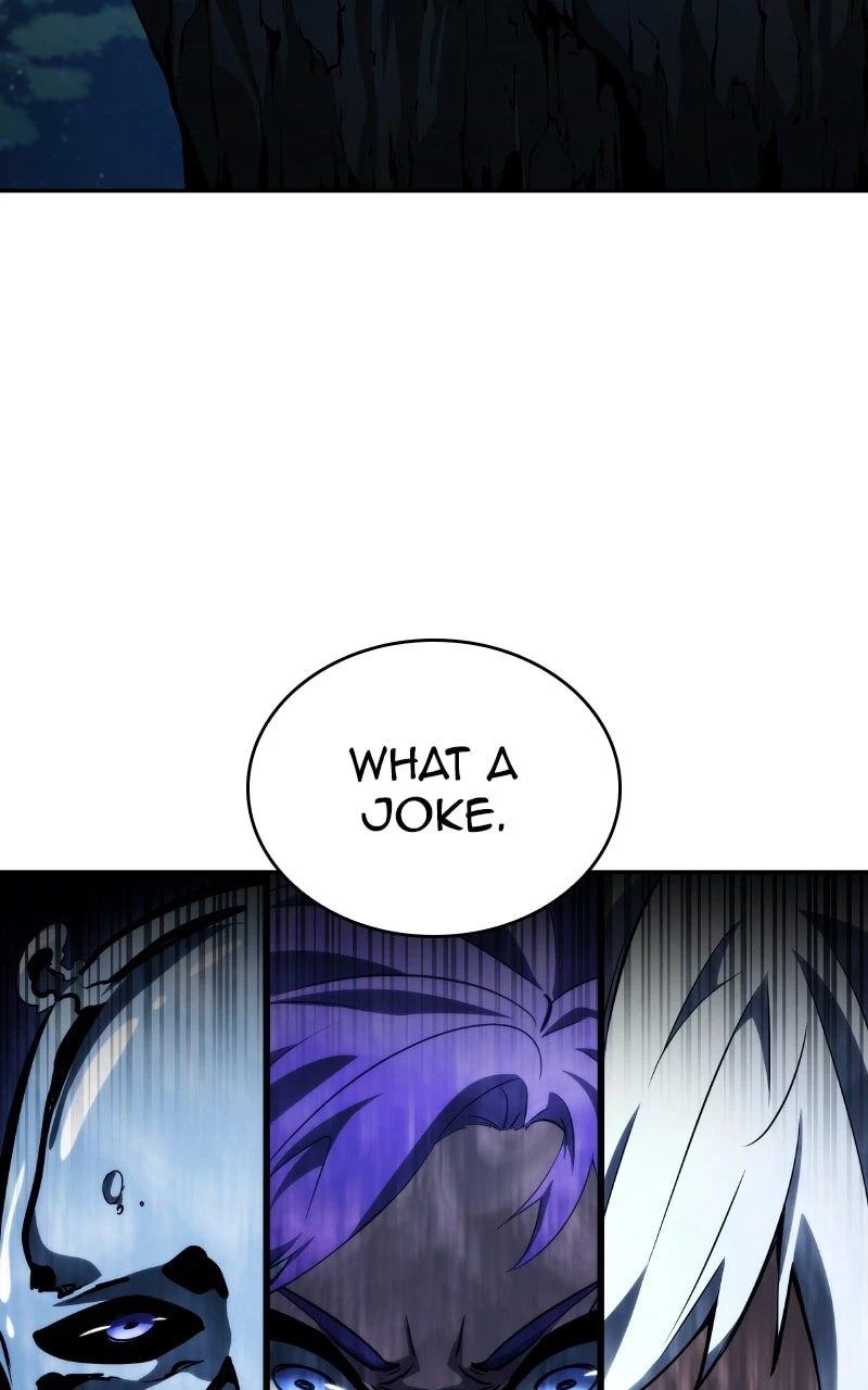Boundless Ascension Chapter 96 - 118