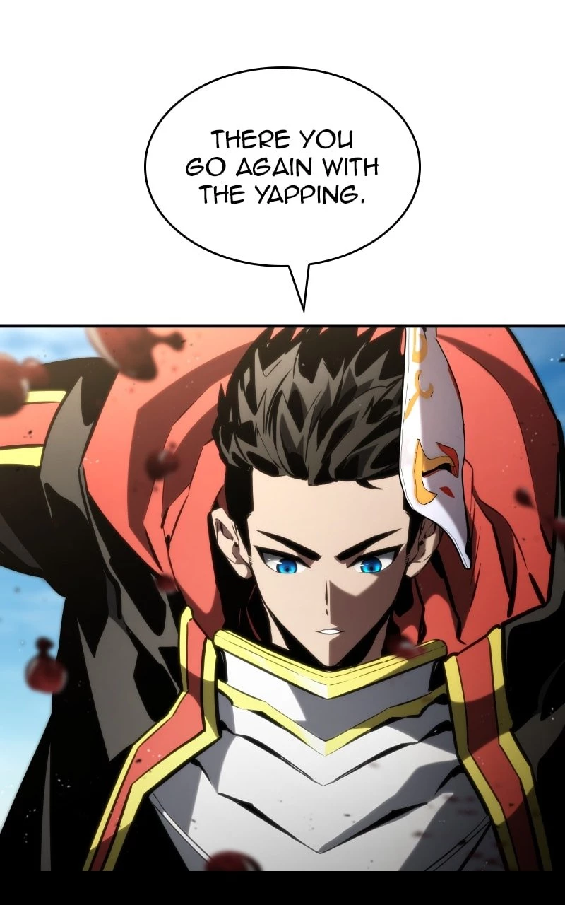Boundless Ascension Chapter 95 - 66