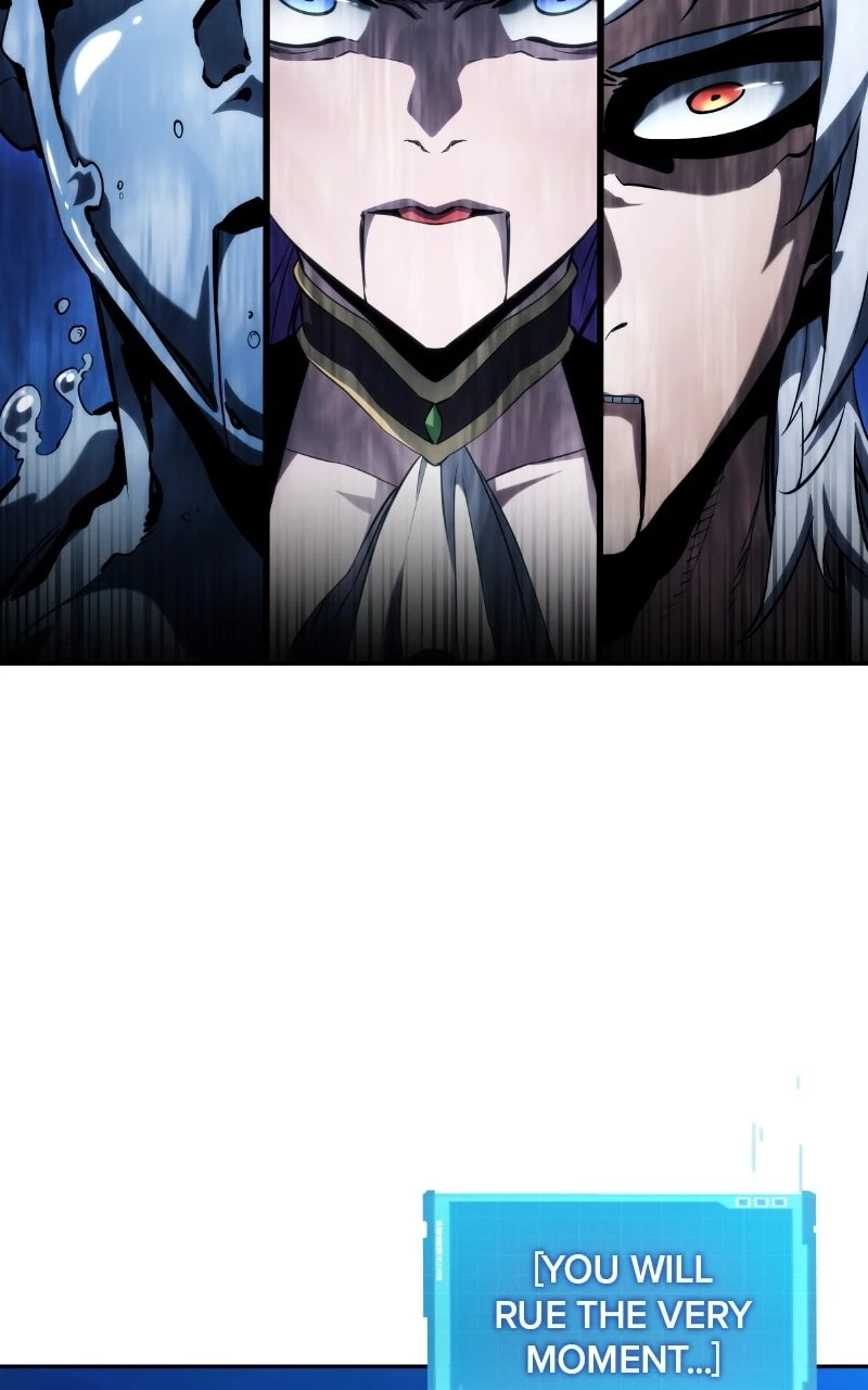Boundless Ascension Chapter 96 - 119
