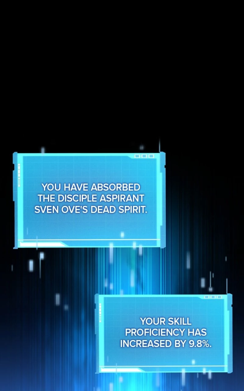Boundless Ascension Chapter 95 - 67