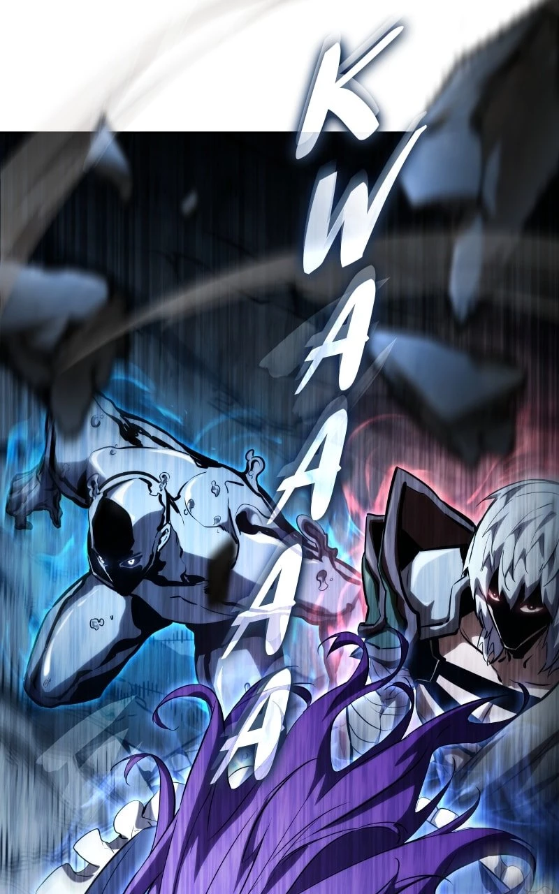Boundless Ascension Chapter 96 - 121