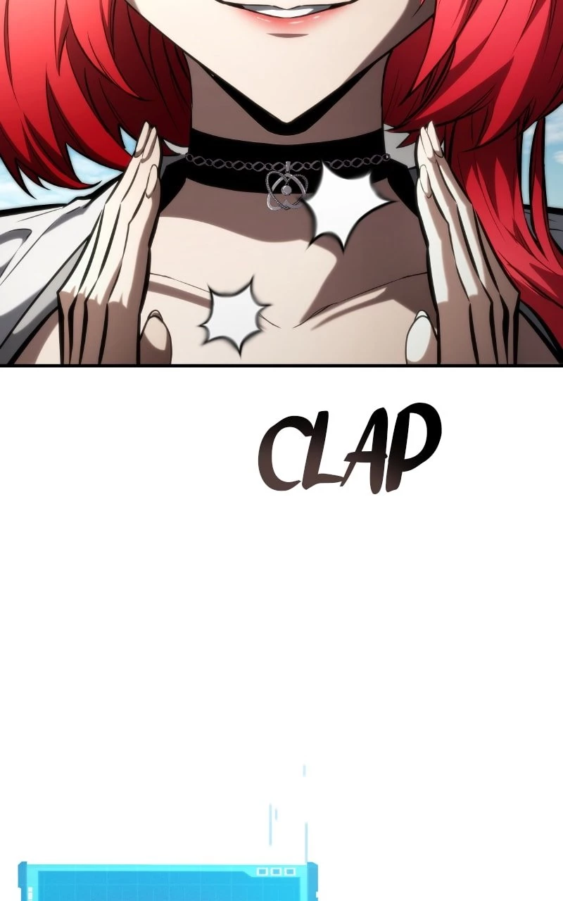 Boundless Ascension Chapter 95 - 70