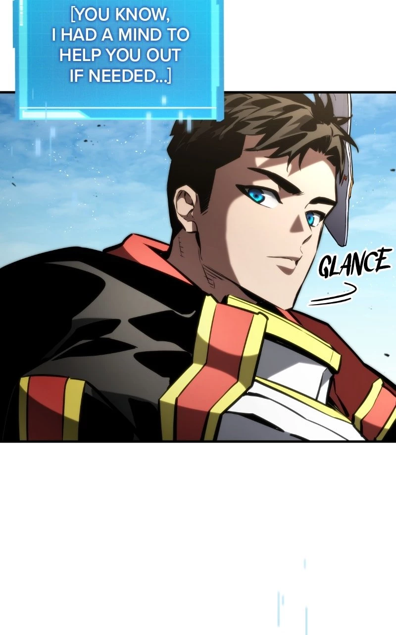 Boundless Ascension Chapter 95 - 71