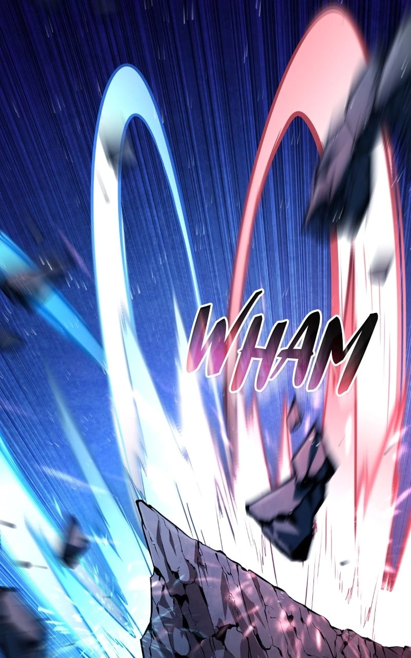 Boundless Ascension Chapter 96 - 124
