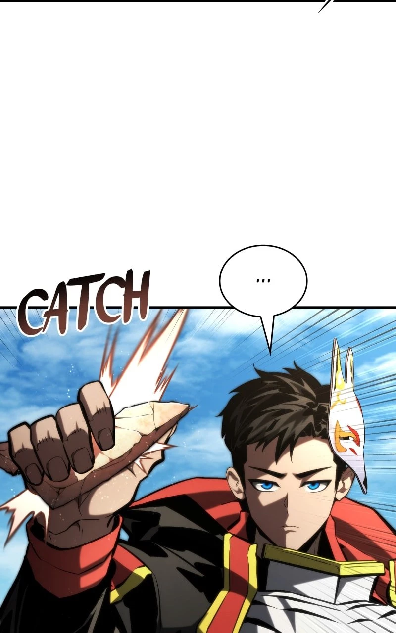 Boundless Ascension Chapter 95 - 73