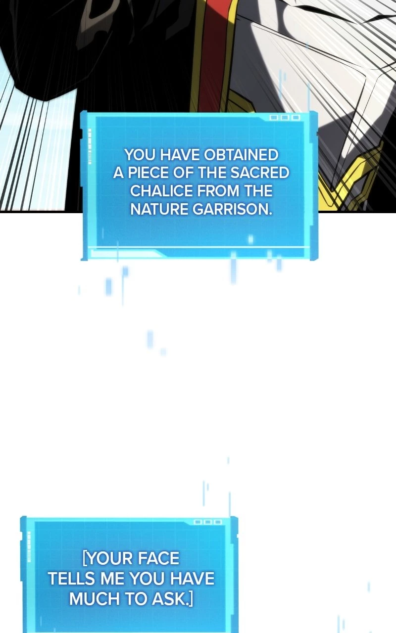 Boundless Ascension Chapter 95 - 74