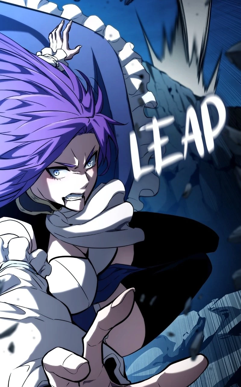 Boundless Ascension Chapter 96 - 131