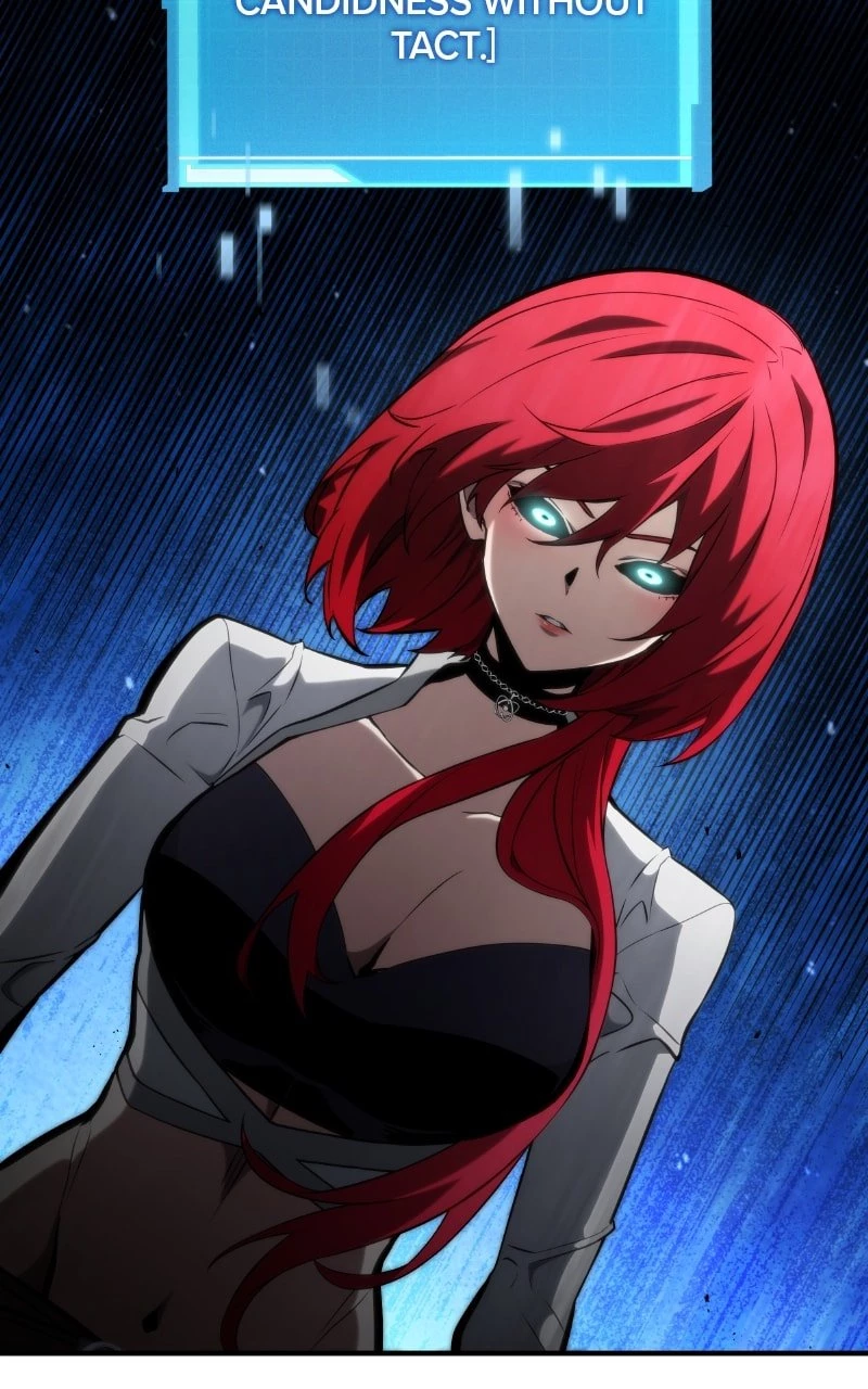 Boundless Ascension Chapter 95 - 79