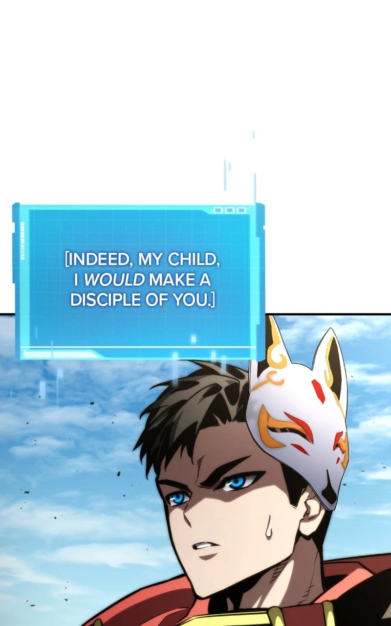 Boundless Ascension Chapter 95 - 80