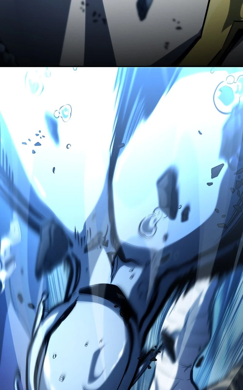 Boundless Ascension Chapter 96 - 134