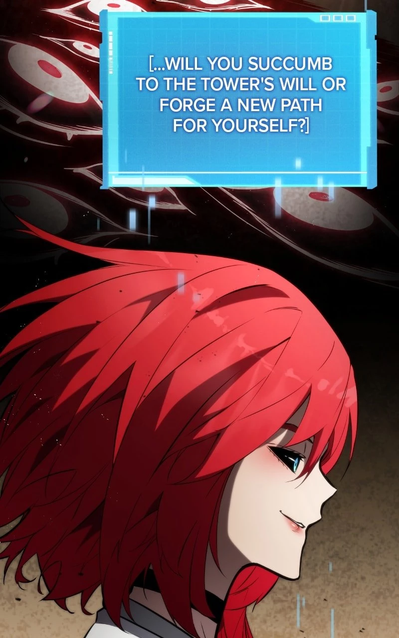 Boundless Ascension Chapter 95 - 83