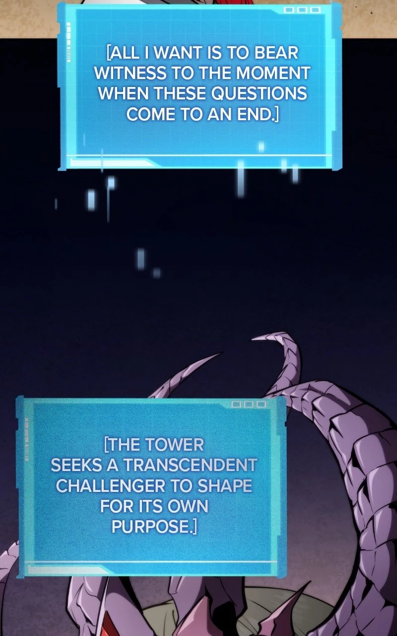 Boundless Ascension Chapter 95 - 84