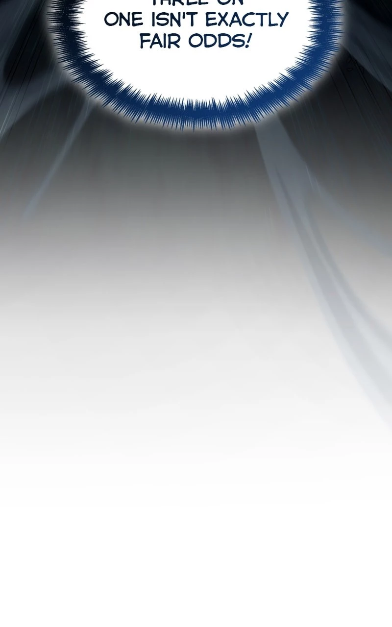 Boundless Ascension Chapter 96 - 136
