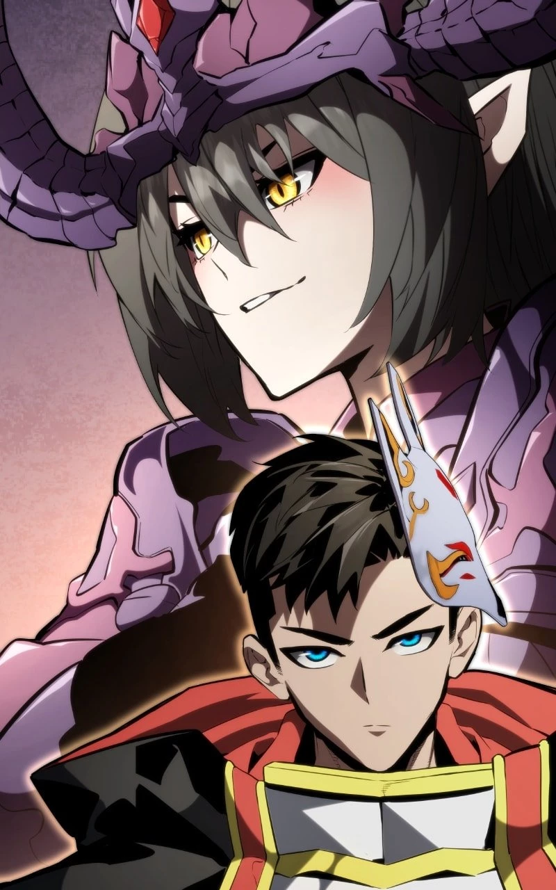 Boundless Ascension Chapter 95 - 85