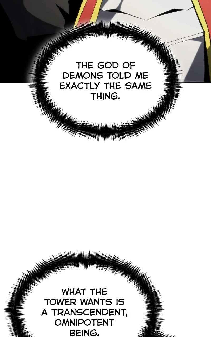 Boundless Ascension Chapter 95 - 86