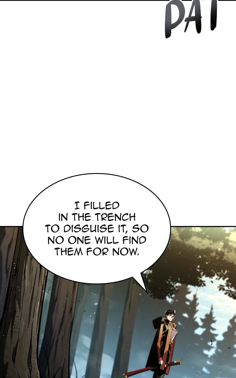Boundless Ascension Chapter 94 - 2