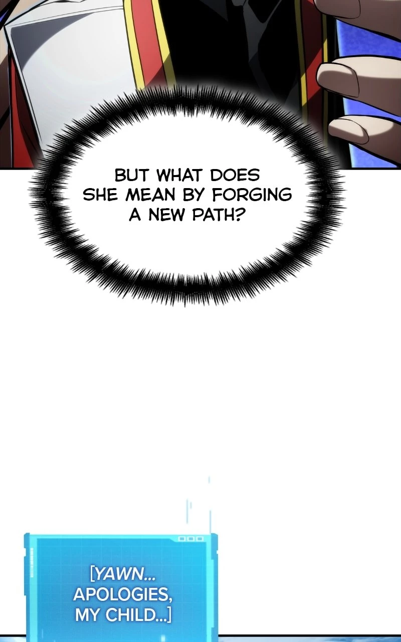 Boundless Ascension Chapter 95 - 88