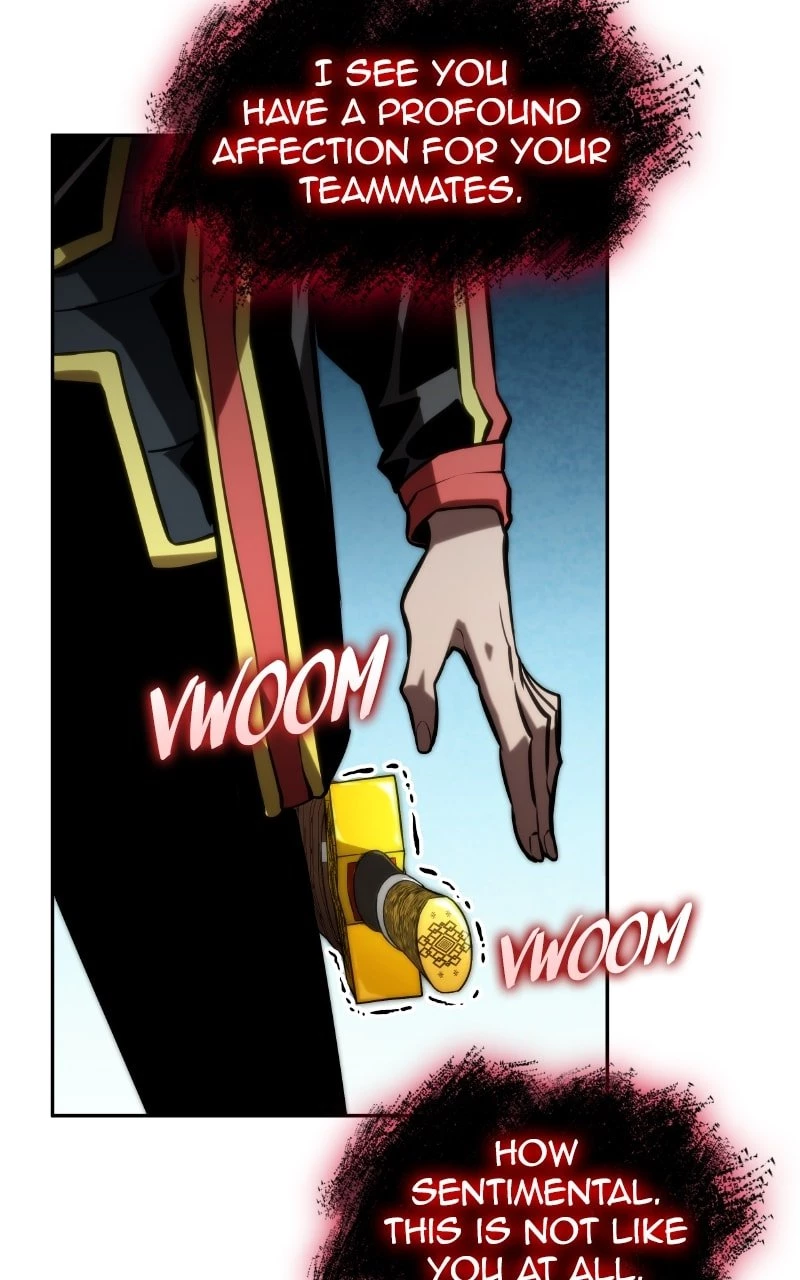 Boundless Ascension Chapter 94 - 4
