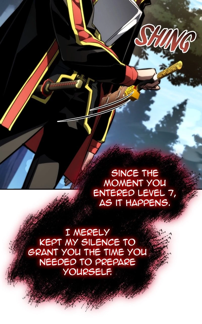 Boundless Ascension Chapter 94 - 6