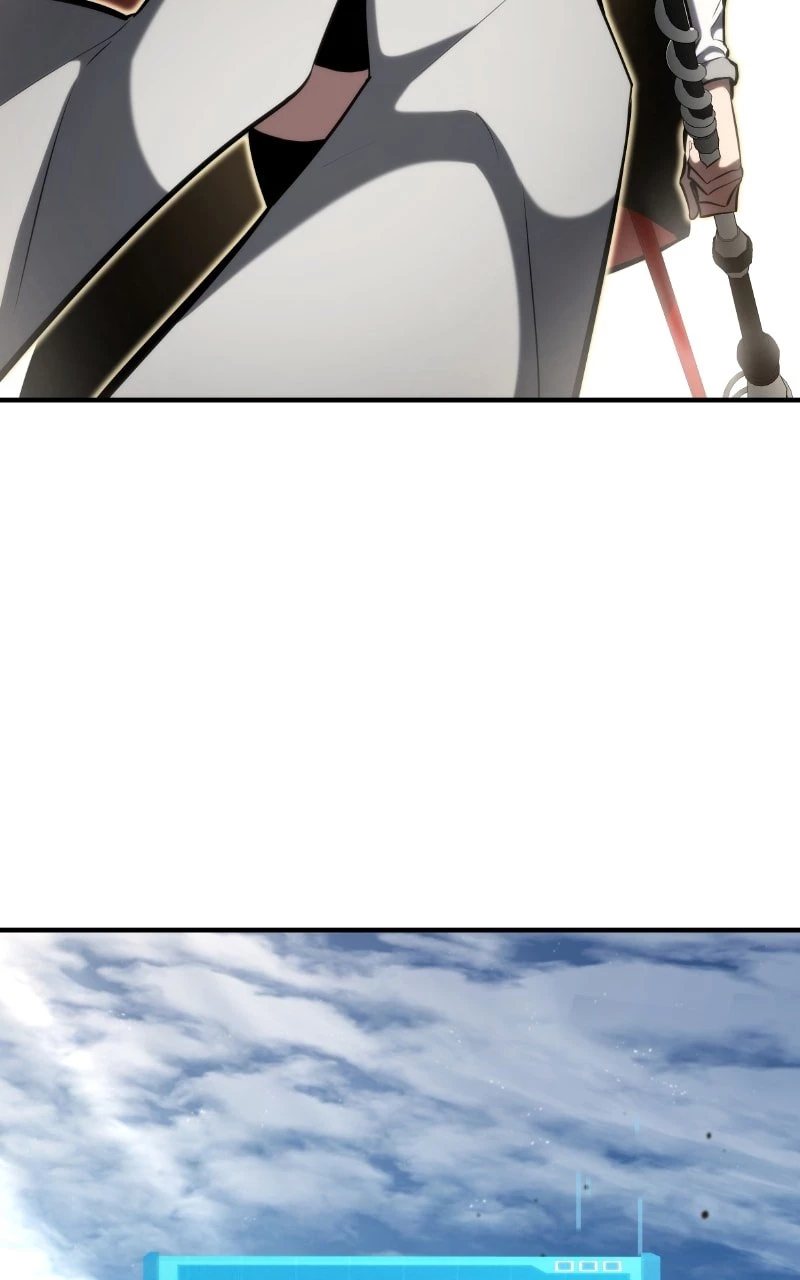 Boundless Ascension Chapter 95 - 93