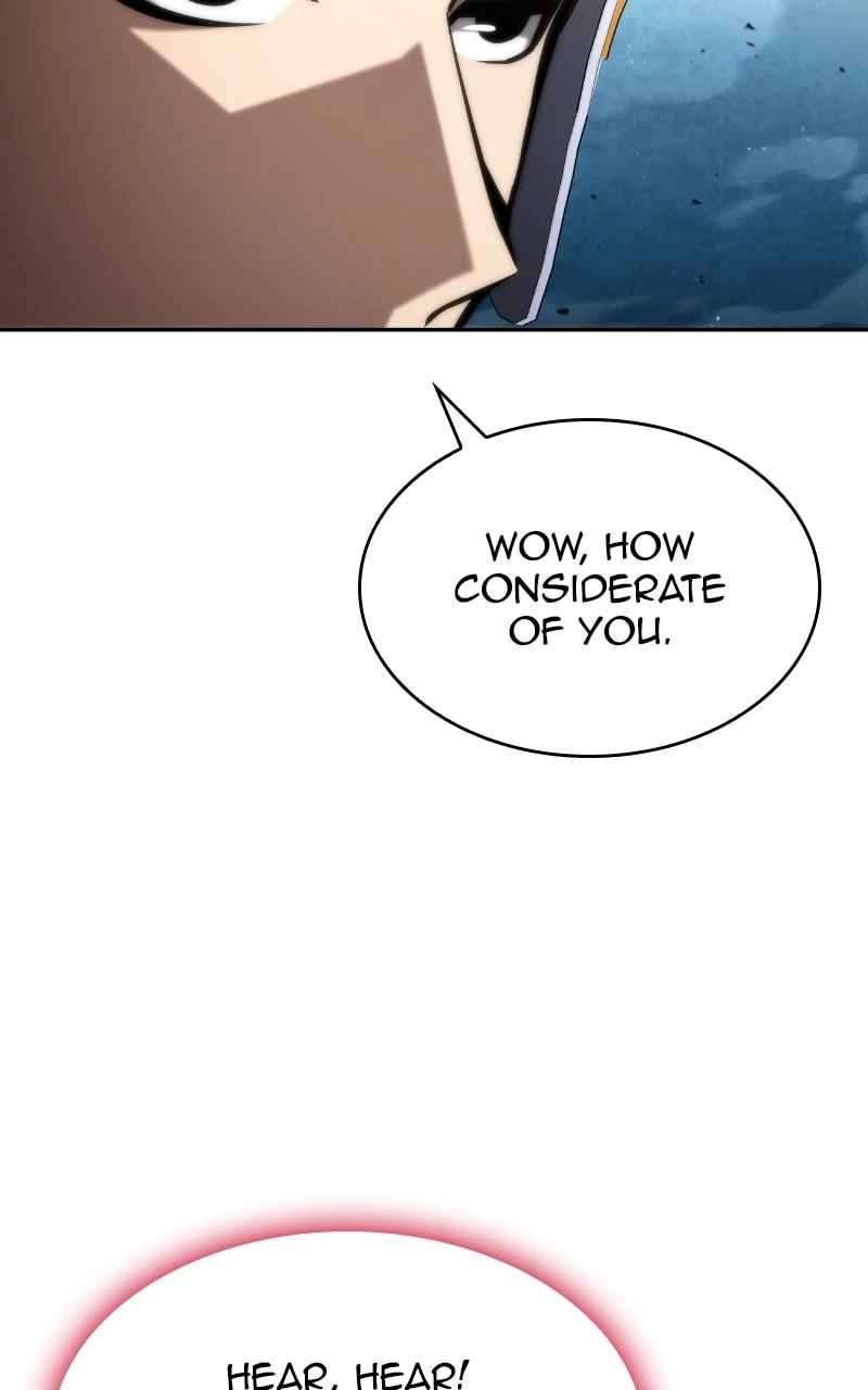 Boundless Ascension Chapter 94 - 8