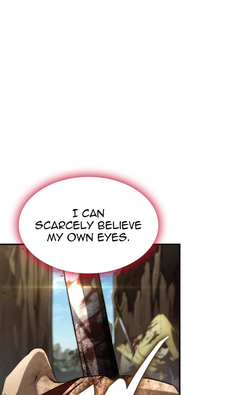 Boundless Ascension Chapter 95 - 96