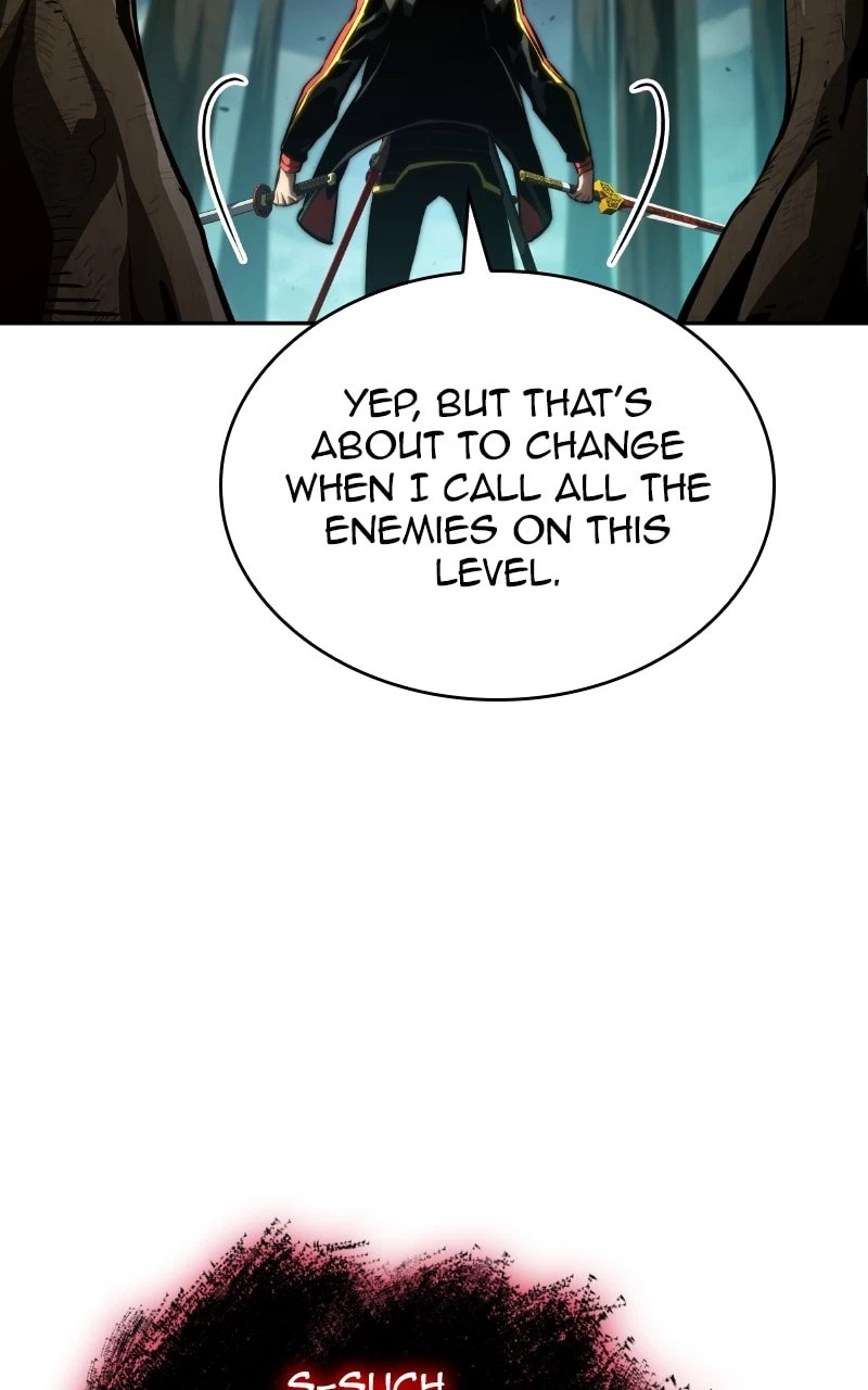 Boundless Ascension Chapter 94 - 12