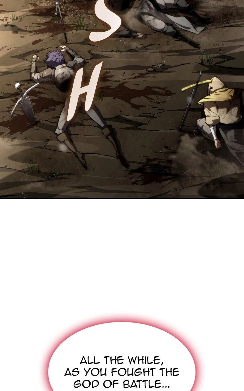 Boundless Ascension Chapter 95 - 98