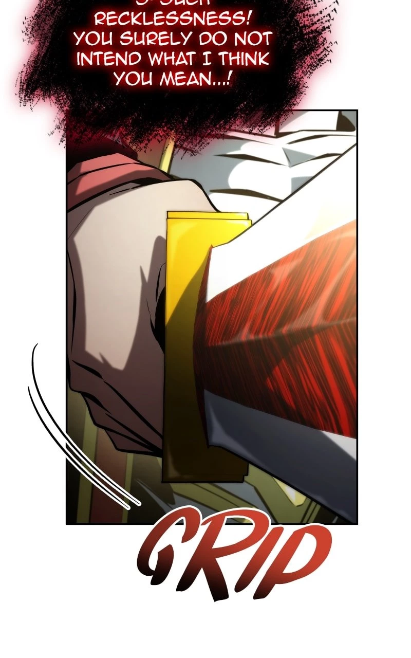 Boundless Ascension Chapter 94 - 13