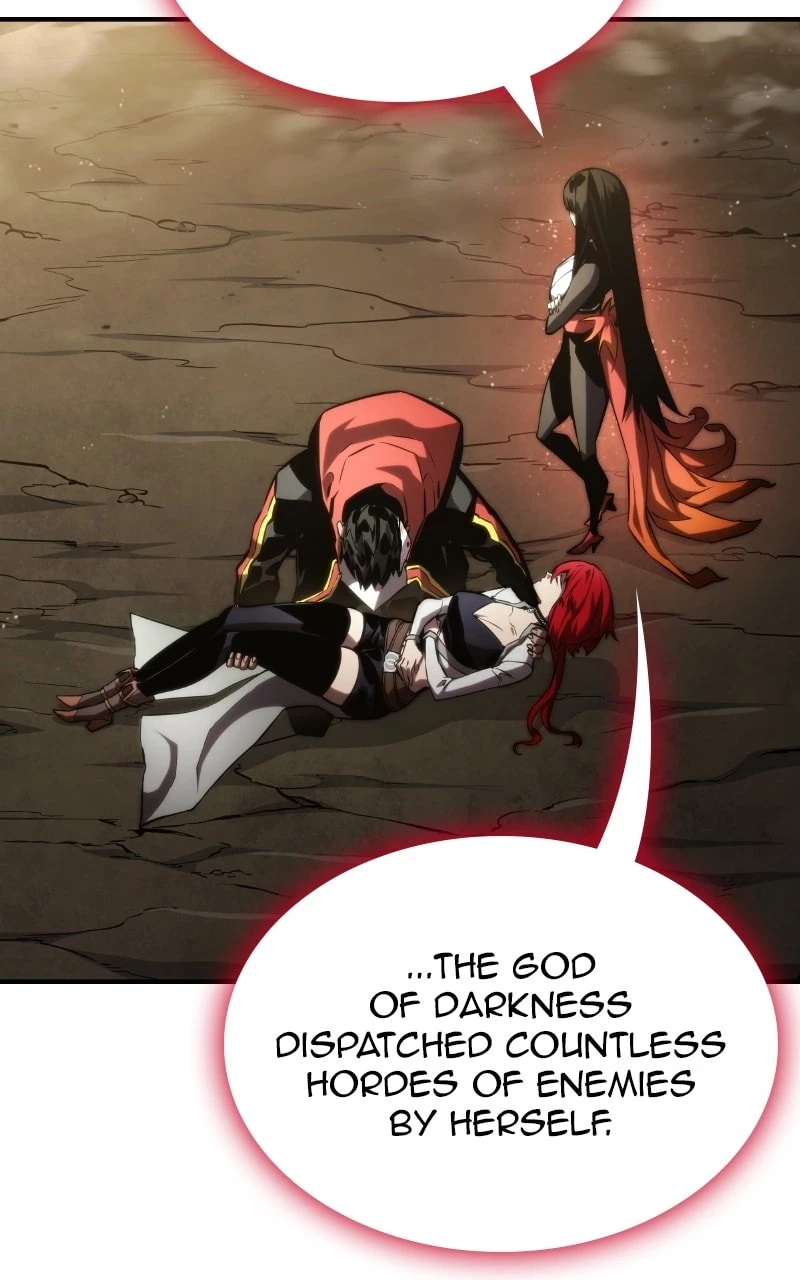 Boundless Ascension Chapter 95 - 99