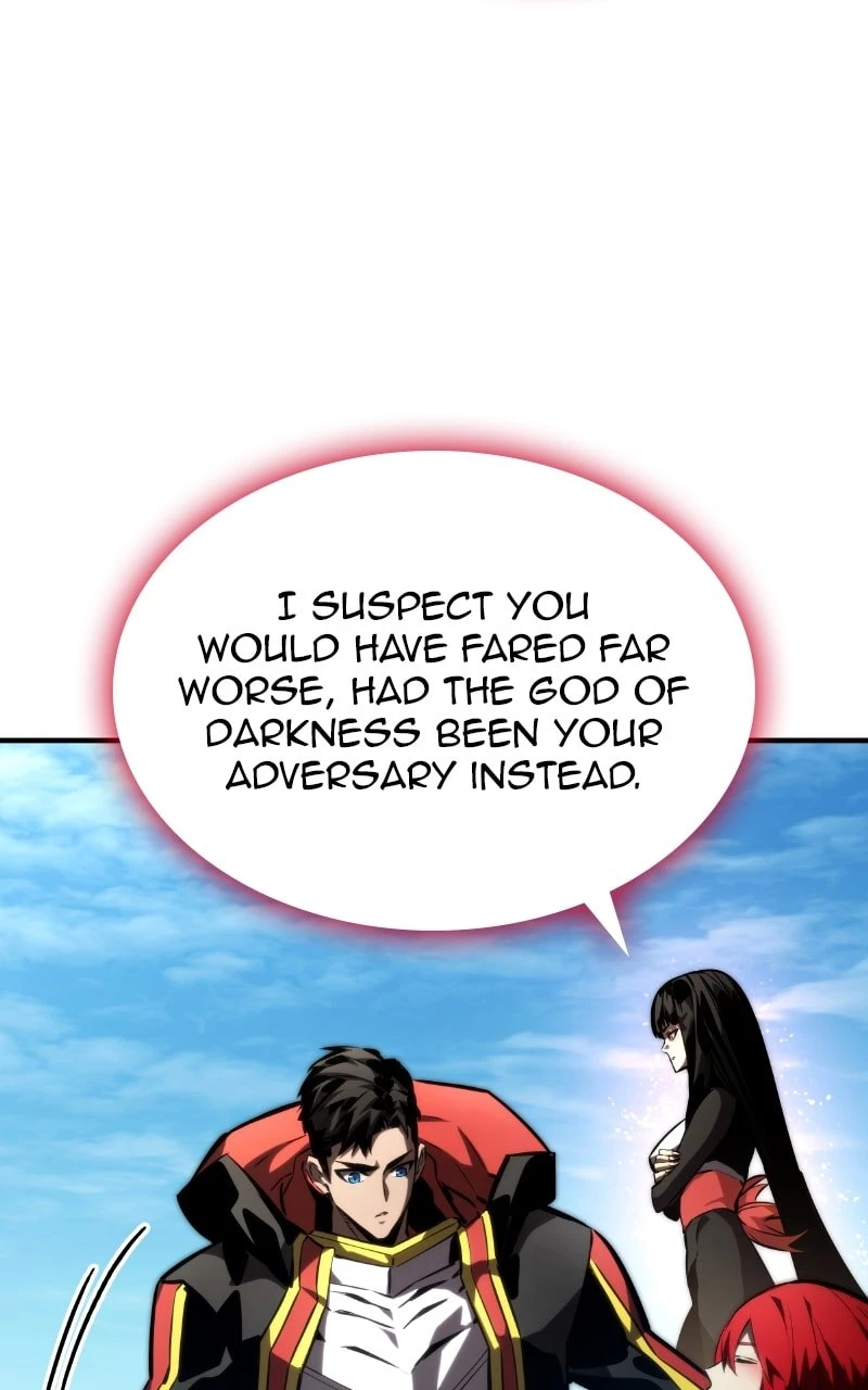 Boundless Ascension Chapter 95 - 100