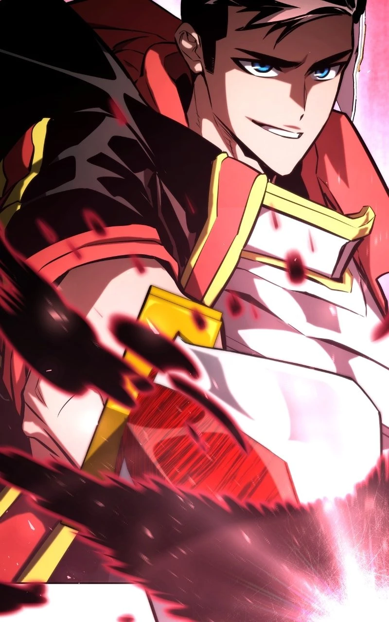 Boundless Ascension Chapter 94 - 15