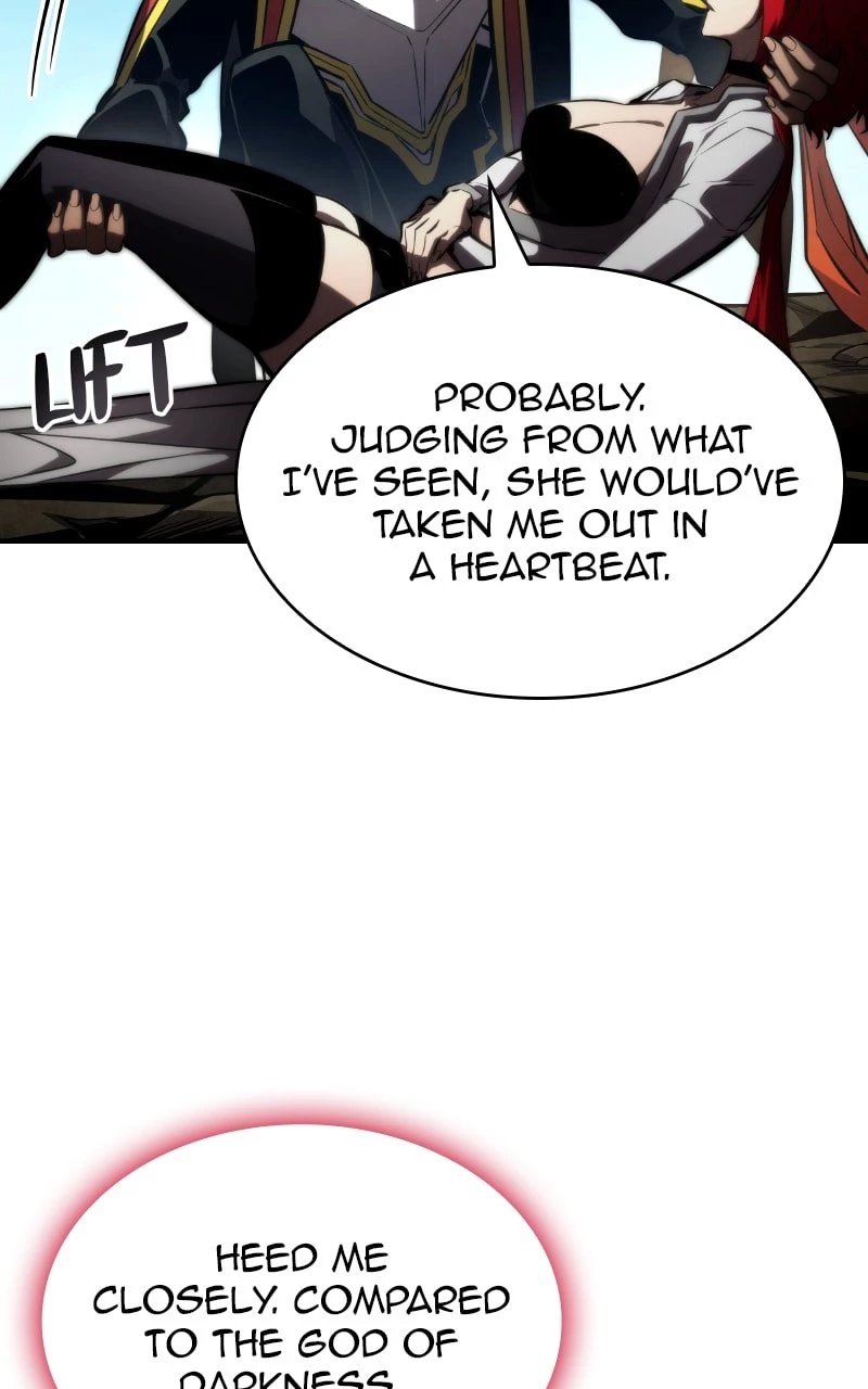 Boundless Ascension Chapter 95 - 101
