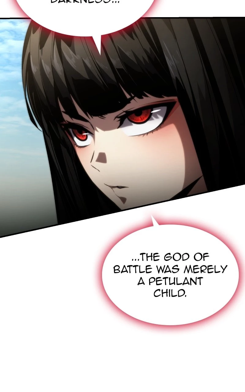 Boundless Ascension Chapter 95 - 102