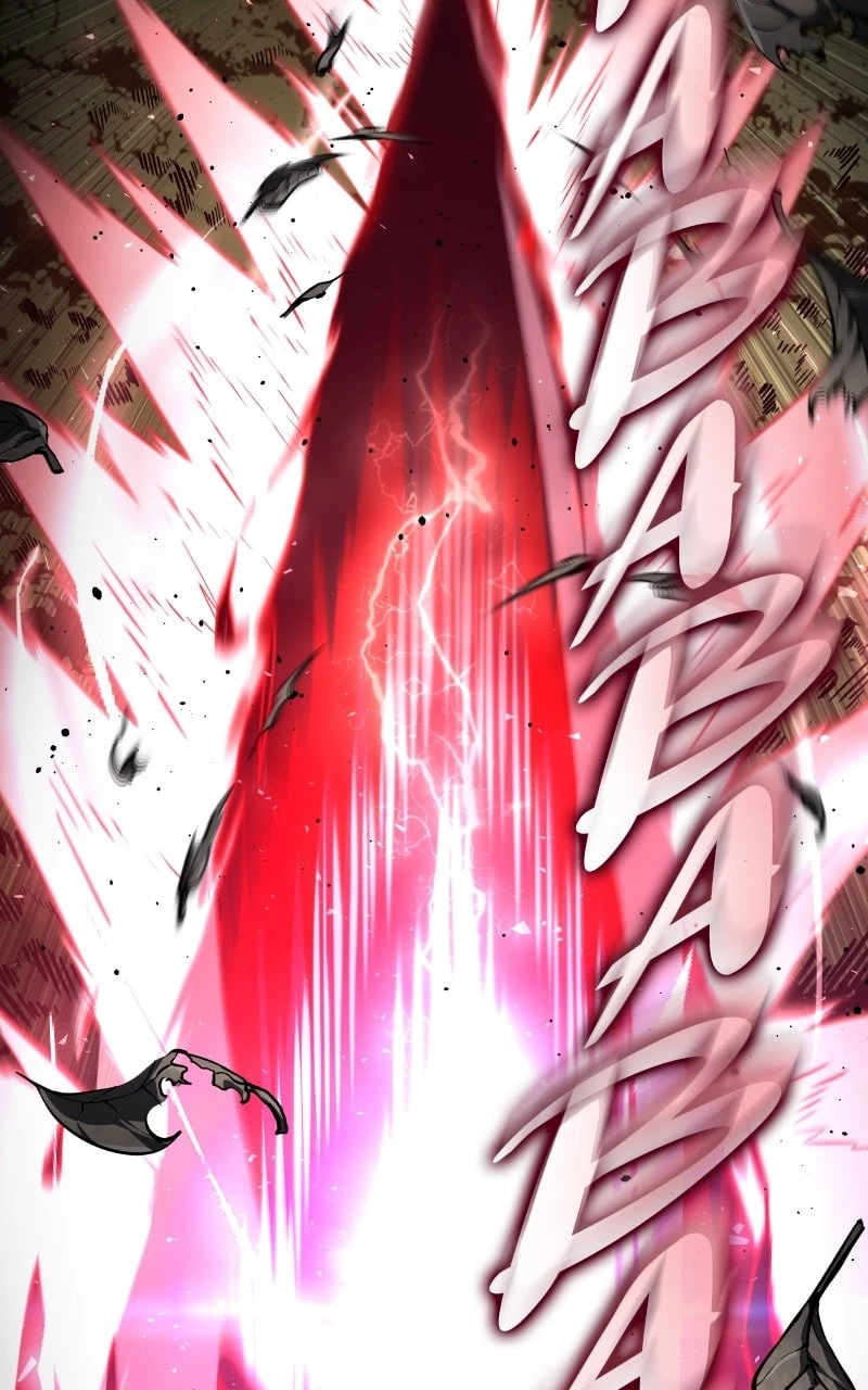 Boundless Ascension Chapter 94 - 18