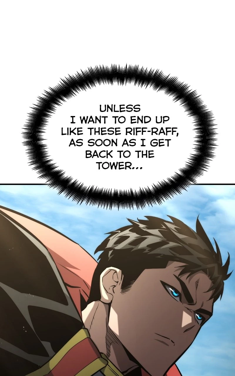 Boundless Ascension Chapter 95 - 104