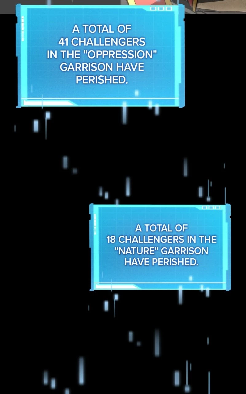 Boundless Ascension Chapter 94 - 23