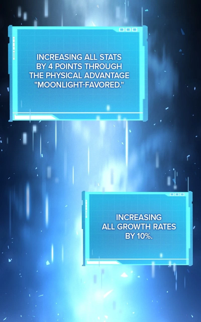 Boundless Ascension Chapter 95 - 109