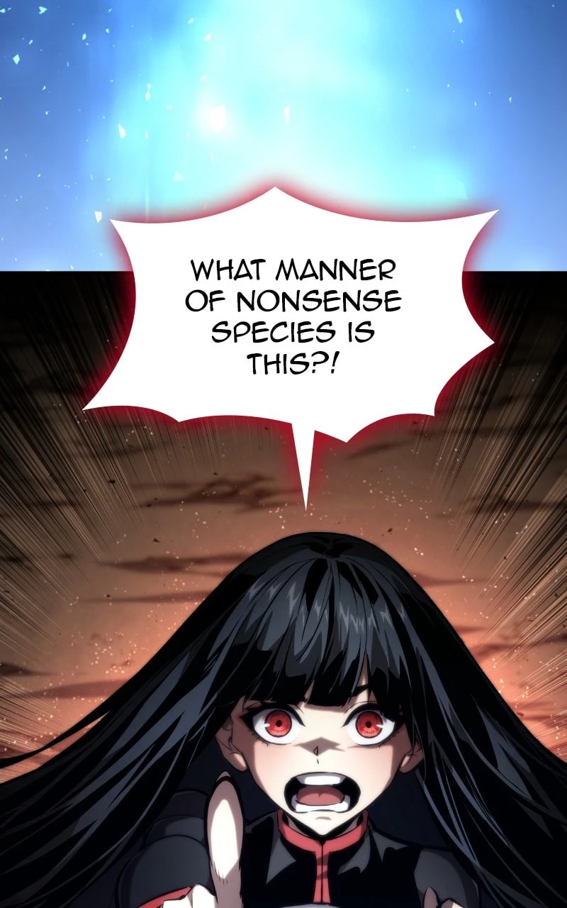 Boundless Ascension Chapter 95 - 110