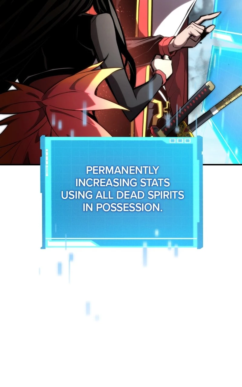 Boundless Ascension Chapter 95 - 113